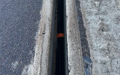 Fibre optique